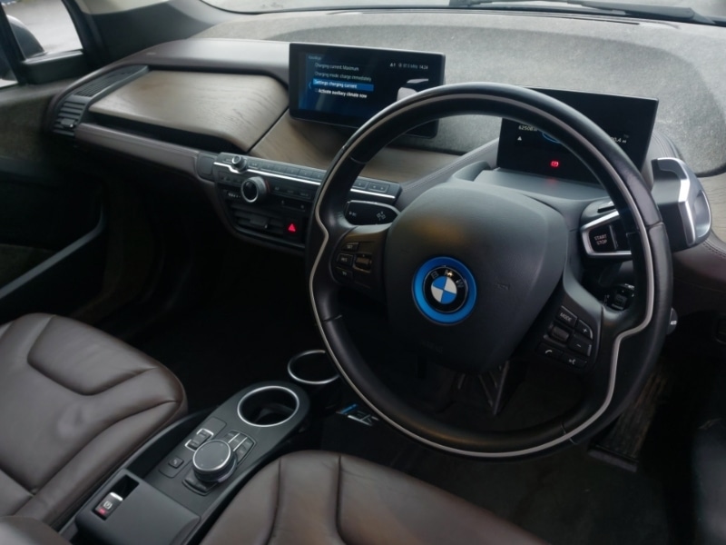 Used BMW i3 2018 for sale - 77150236: Photo 13