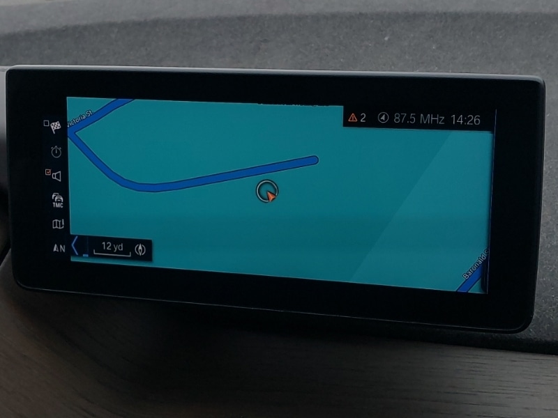 Used BMW i3 2018 for sale - 77150236: Photo 17