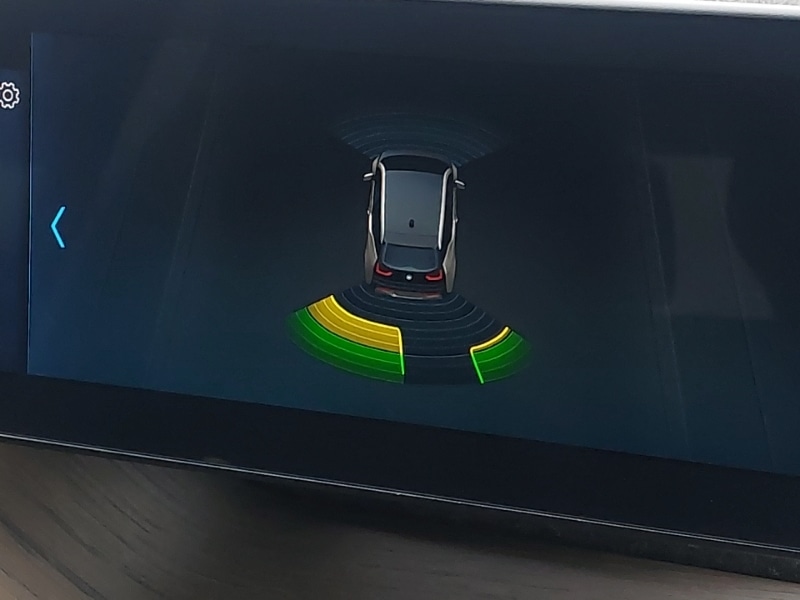 Used BMW i3 2018 for sale - 77150236: Photo 18