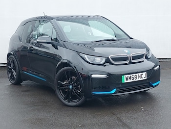 BMW i3 feature image