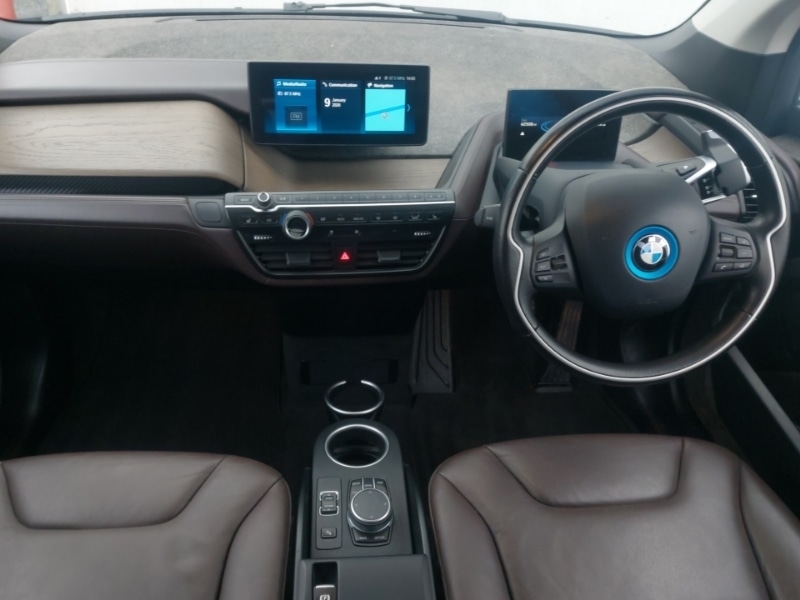 Used BMW i3 2018 for sale - 77150236: Photo 2