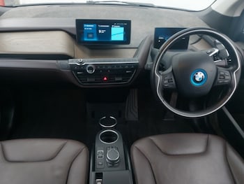 Used BMW i3 2018 for sale - 77150236: Photo