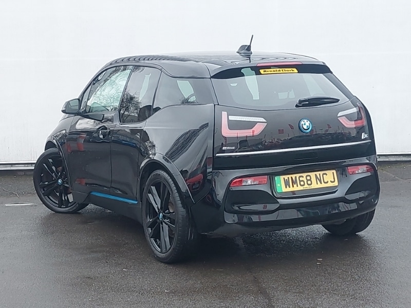 Used BMW i3 2018 for sale - 77150236: Photo 3