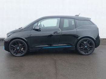 Used BMW i3 2018 for sale - 77150236: Photo