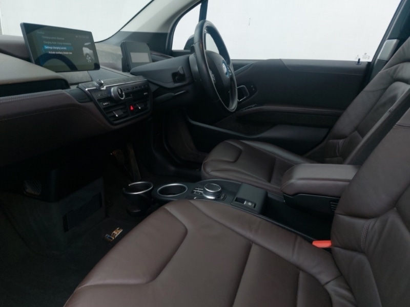 Used BMW i3 2018 for sale - 77150236: Photo 5
