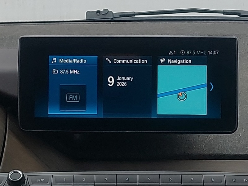 Used BMW i3 2018 for sale - 77150236: Photo 7