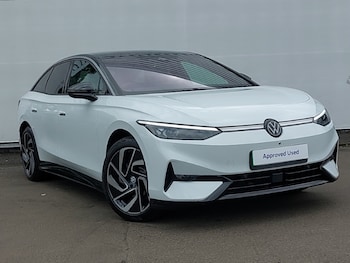 2024 - 210kW Match Pro 77kWh 5dr Auto