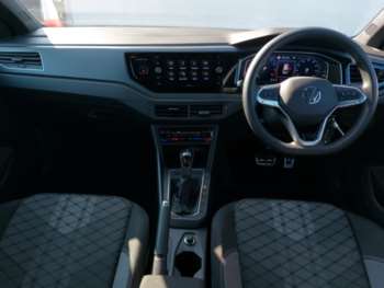 Used Volkswagen Taigo 2024 for sale - 74913853: Photo