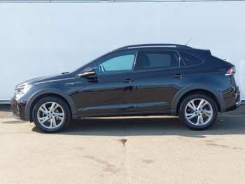 Used Volkswagen Taigo 2024 for sale - 74913853: Photo
