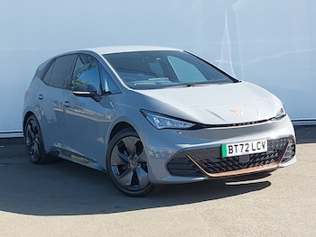Used Cupra Born 2022 for sale - 78559750: Photo