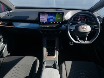 Used Cupra Born 2022 for sale - 78559750: Photo
