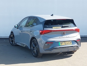 Used Cupra Born 2022 for sale - 78559750: Photo