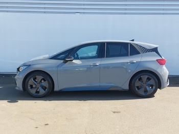 Used Cupra Born 2022 for sale - 78559750: Photo