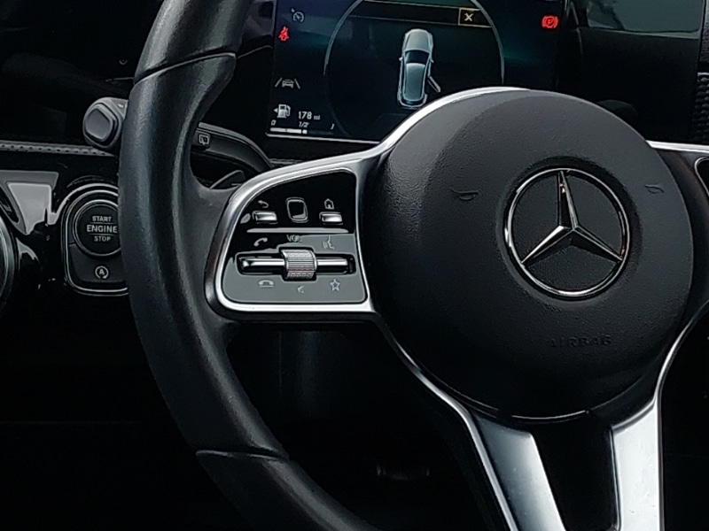 Used Mercedes-Benz A-Class 2019 for sale - 78172932: Photo 10