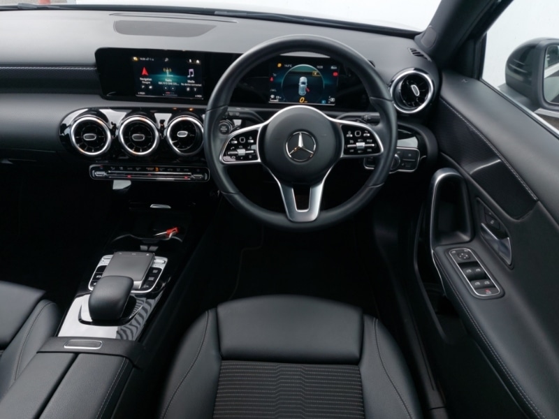 Used Mercedes-Benz A-Class 2019 for sale - 78172932: Photo 11