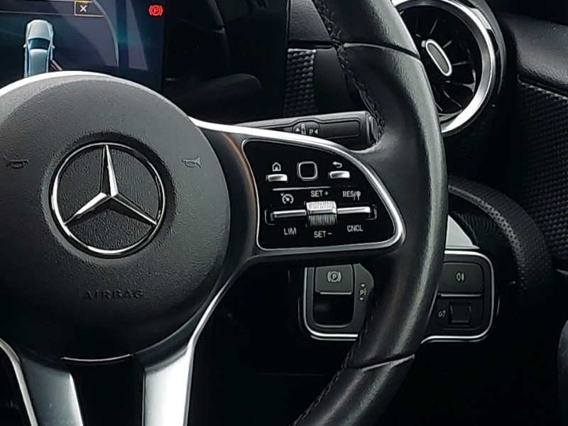 Used Mercedes-Benz A-Class 2019 for sale - 78172932: Photo 12