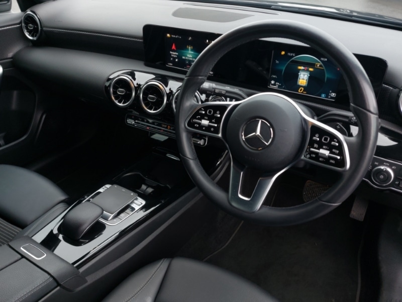 Used Mercedes-Benz A-Class 2019 for sale - 78172932: Photo 13