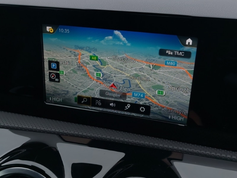 Used Mercedes-Benz A-Class 2019 for sale - 78172932: Photo 16