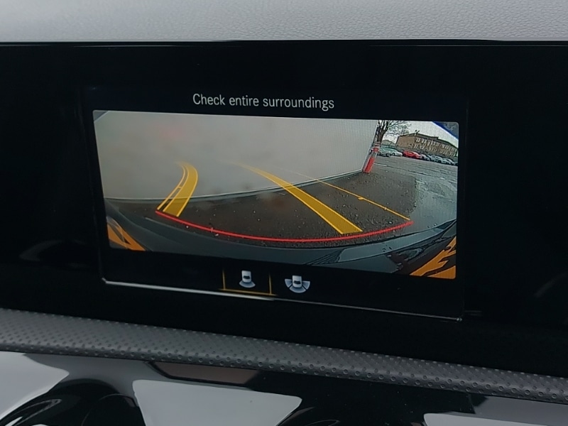 Used Mercedes-Benz A-Class 2019 for sale - 78172932: Photo 17