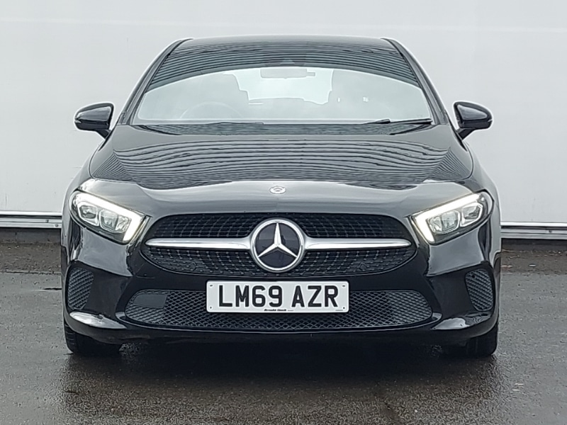 Used Mercedes-Benz A-Class 2019 for sale - 78172932: Photo 19