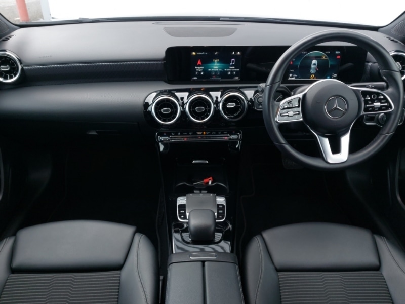 Used Mercedes-Benz A-Class 2019 for sale - 78172932: Photo 2