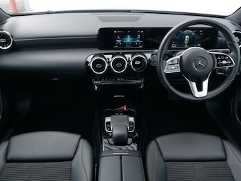 Used Mercedes-Benz A-Class 2019 for sale - 78172932: Photo