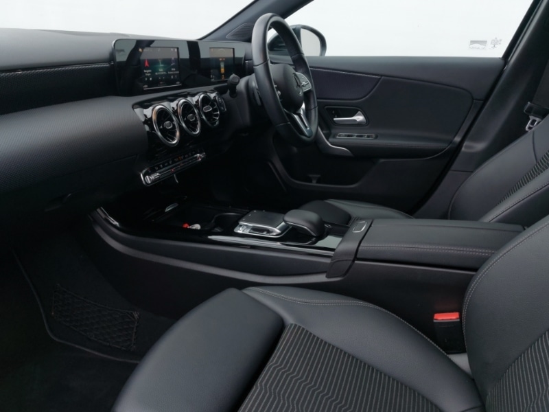 Used Mercedes-Benz A-Class 2019 for sale - 78172932: Photo 5