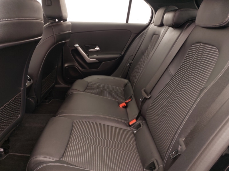 Used Mercedes-Benz A-Class 2019 for sale - 78172932: Photo 6