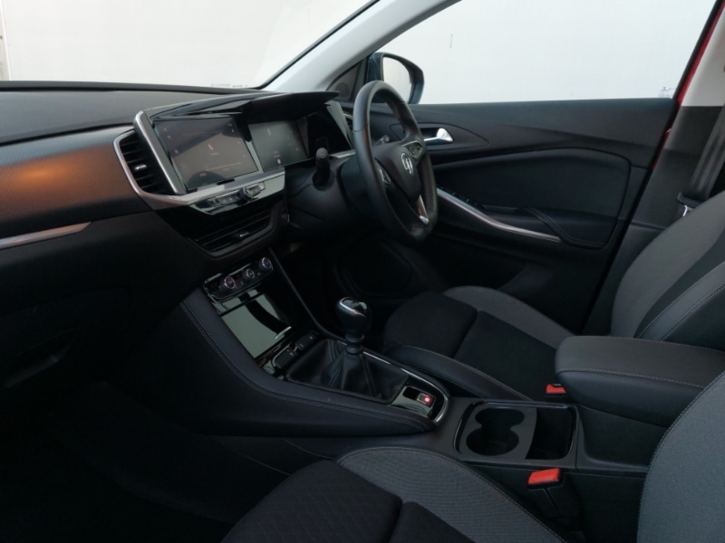 Used Vauxhall Grandland 2022 for sale - 76785575: Photo 5