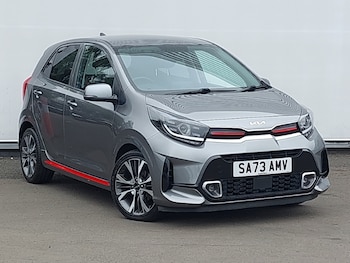 Used Kia Picanto 2023 for sale - 78972932: Photo