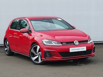 Used Volkswagen Golf 2019 for sale - 79546362: Photo