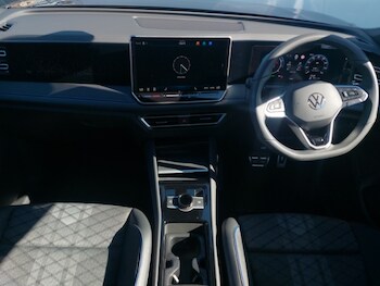 Used Volkswagen Tiguan 2025 for sale - 78440042: Photo