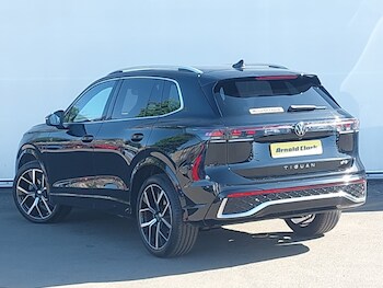 Used Volkswagen Tiguan 2025 for sale - 78440042: Photo