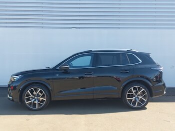 Used Volkswagen Tiguan 2025 for sale - 78440042: Photo