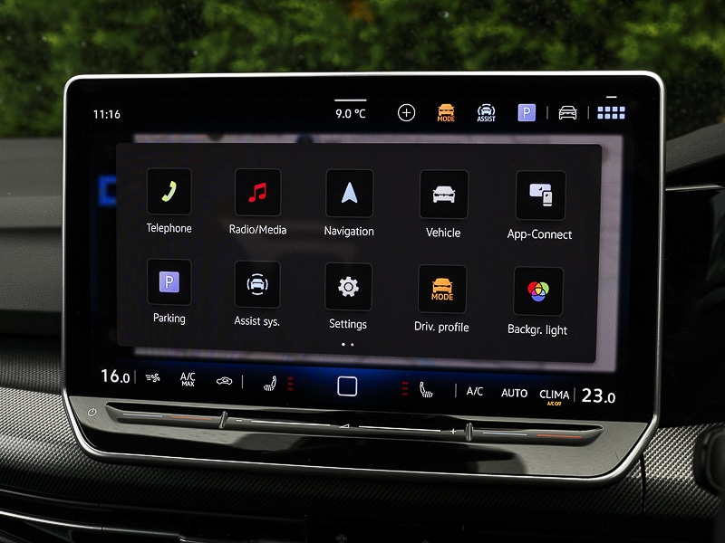 Used Volkswagen Golf 2025 for sale - 77623408: Photo 13