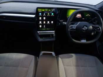 Used Renault Scenic E-Tech 2024 for sale - 73698313: Photo