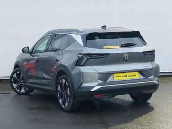 Used Renault Scenic E-Tech 2024 for sale - 73698313: Photo