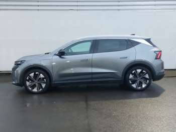 Used Renault Scenic E-Tech 2024 for sale - 73698313: Photo