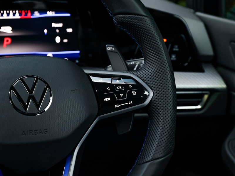 Used Volkswagen Golf 2025 for sale - 76897567: Photo 18