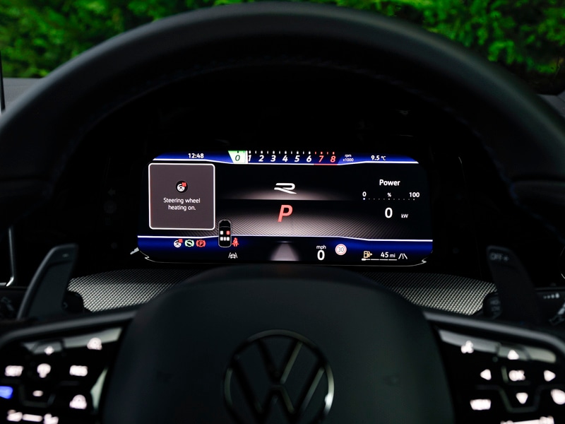 Used Volkswagen Golf 2025 for sale - 76897567: Photo 19