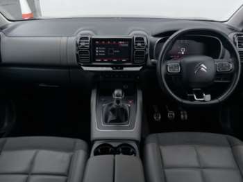Used Citroen C5 Aircross 2019 for sale - 75045602: Photo