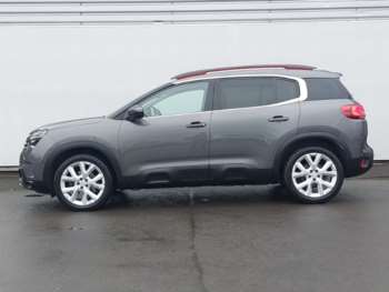 Used Citroen C5 Aircross 2019 for sale - 75045602: Photo