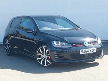 2015 - 2.0 TSI GTI 3dr [Performance Pack]