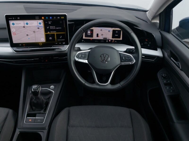 Used Volkswagen Golf 2024 for sale - 78163933: Photo 11