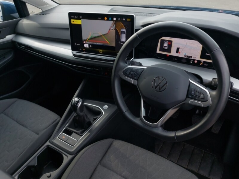 Used Volkswagen Golf 2024 for sale - 78163933: Photo 13