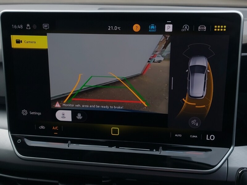 Used Volkswagen Golf 2024 for sale - 78163933: Photo 14