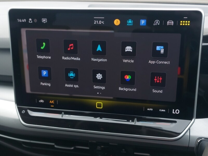 Used Volkswagen Golf 2024 for sale - 78163933: Photo 15