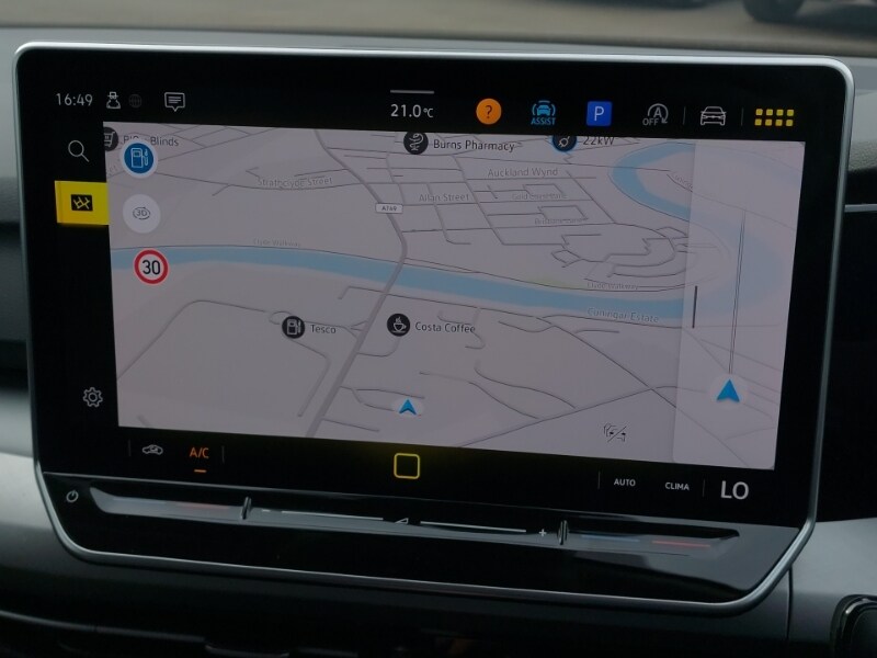 Used Volkswagen Golf 2024 for sale - 78163933: Photo 16