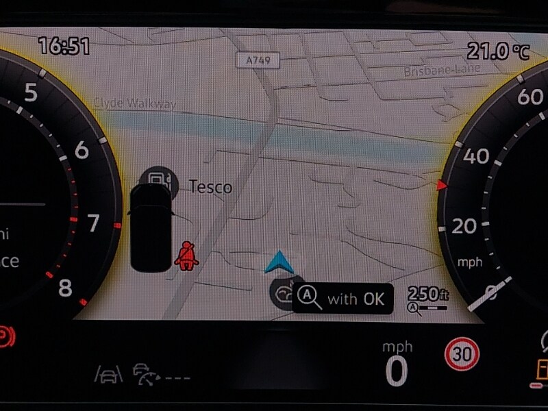 Used Volkswagen Golf 2024 for sale - 78163933: Photo 19