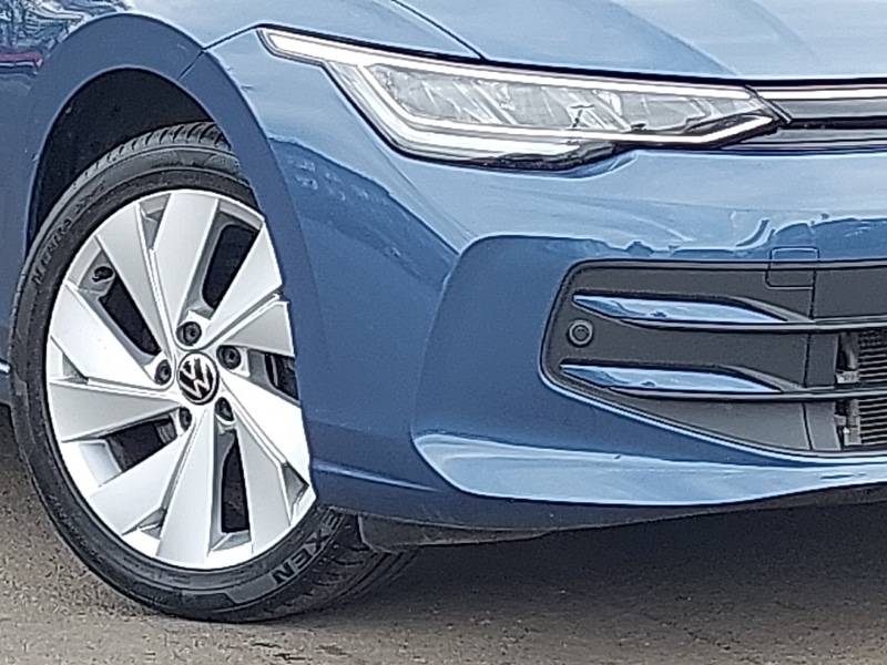 Used Volkswagen Golf 2024 for sale - 78163933: Photo 9